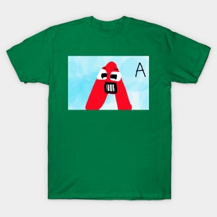 the a T-Shirt